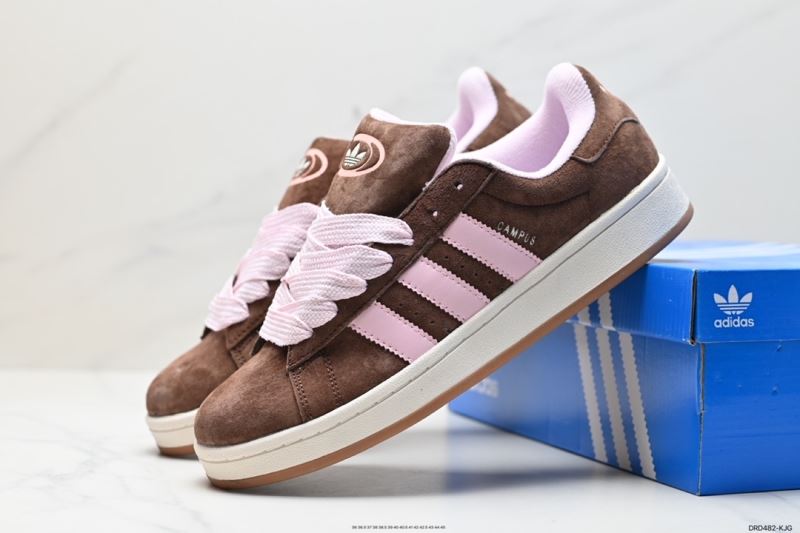 Adidas Campus Shoes